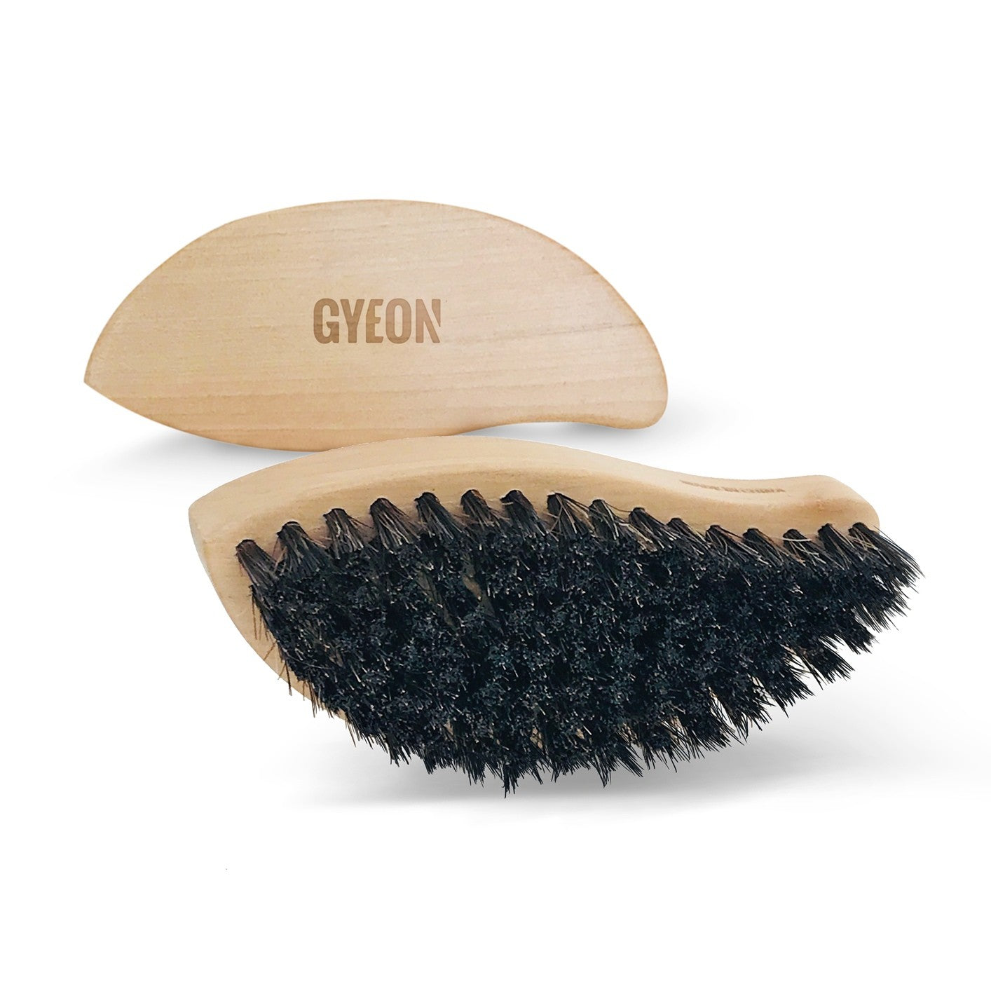 GYEON Q2M LeatherBrush kartáč na kůži