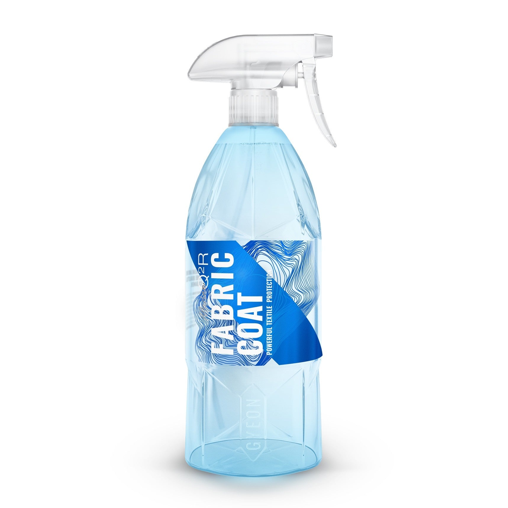 Gyeon Q2R FabricCoat 1 l - obal