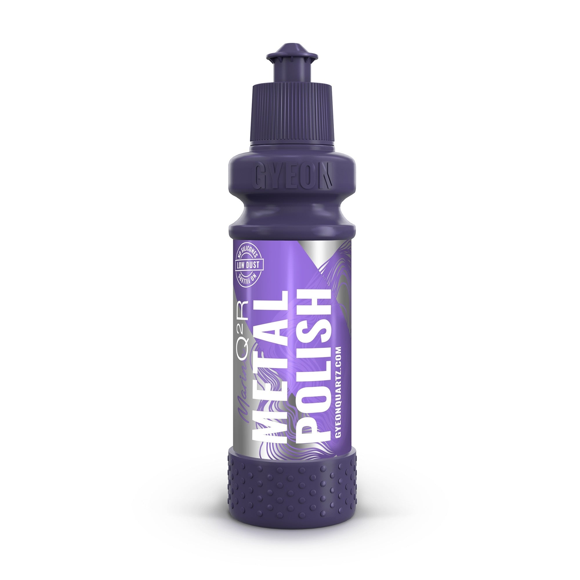 GYEON Q2R MetalPolish 120 ml tube