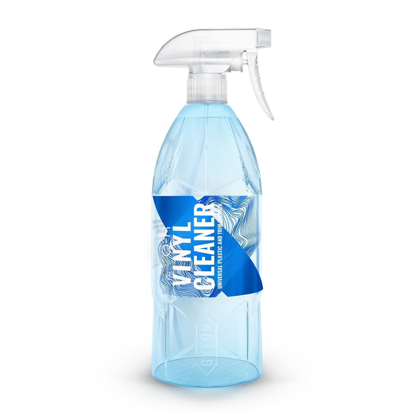 GYEON Q2R VinylCleaner 1 l - láhev a etiketa