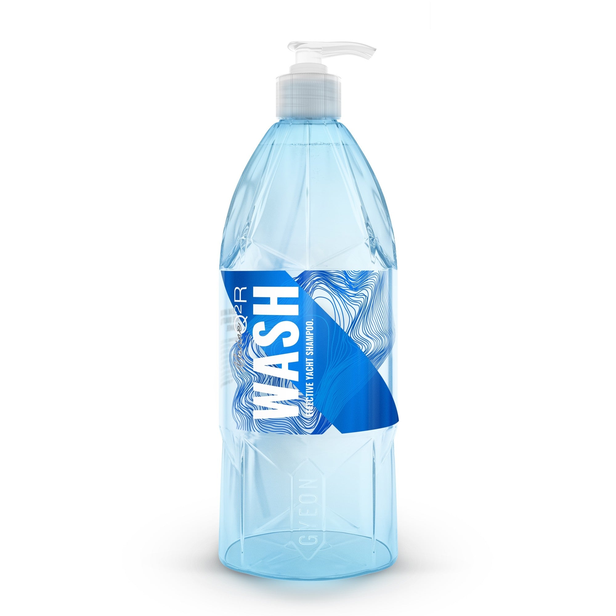 GYEON Q2R Wash 1 l - láhev