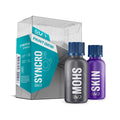 GYEON Q2 Syncro EVO Lightbox 30+30 ml kit