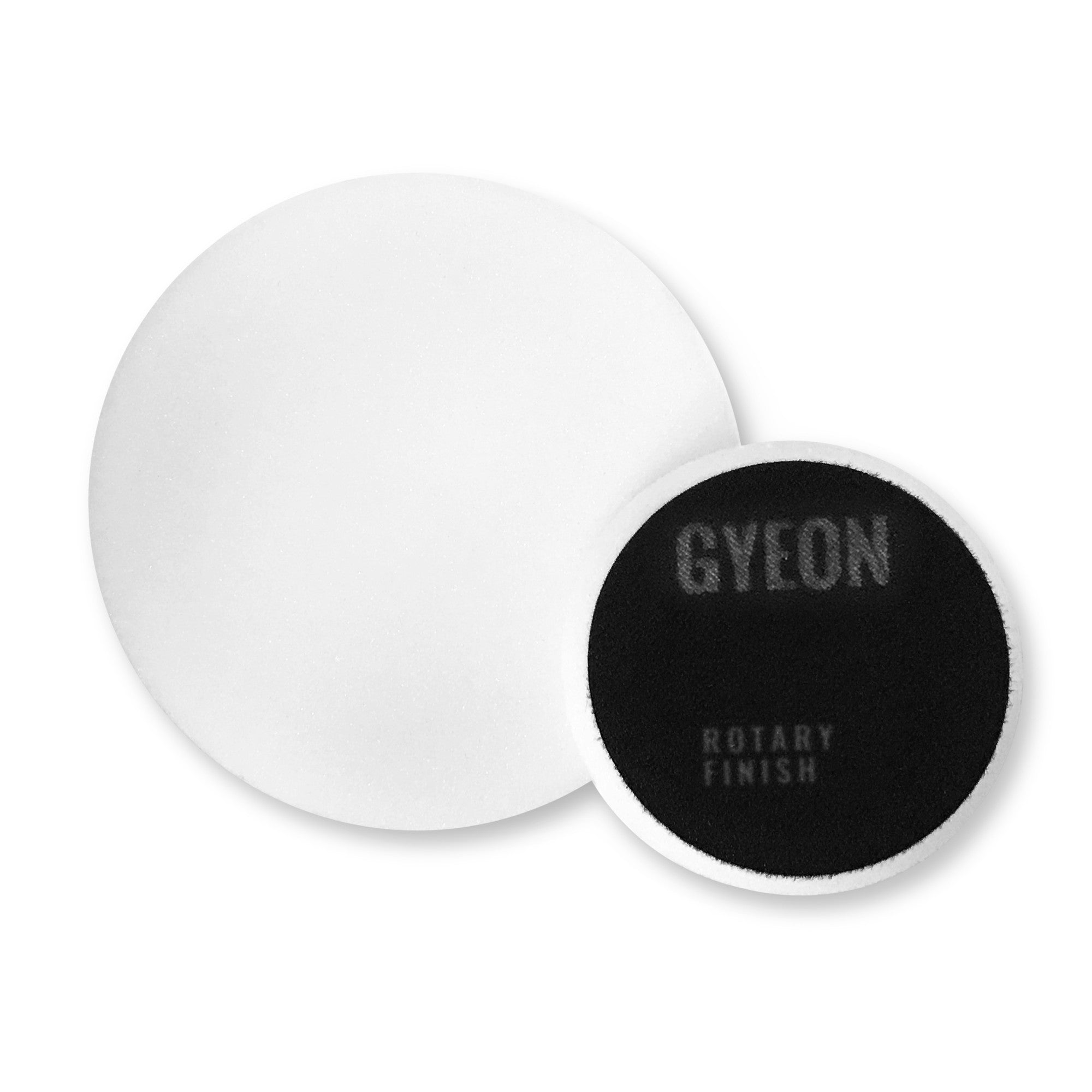 GYEON Q2M Rotary Finish lešticí kotouč 145 x 25 mm