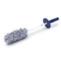 Gyeon Q2M WheelBrush Large - mikrovláknový kartáč na kola