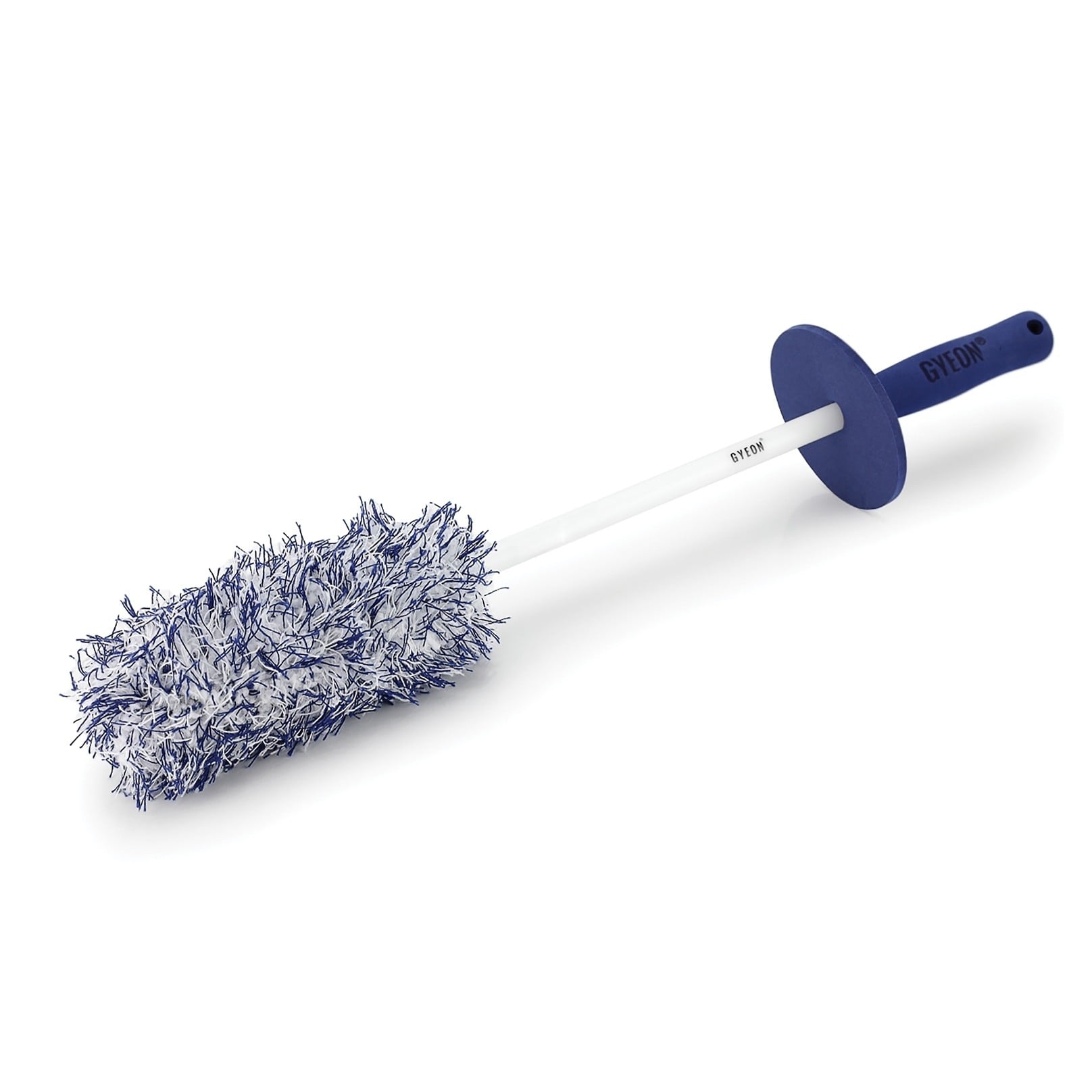 Gyeon Q2M WheelBrush Large - mikrovláknový kartáč na kola