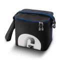 GYEON Q2M DetailingBag Small - černá detailingová taška pro autokosmetiku