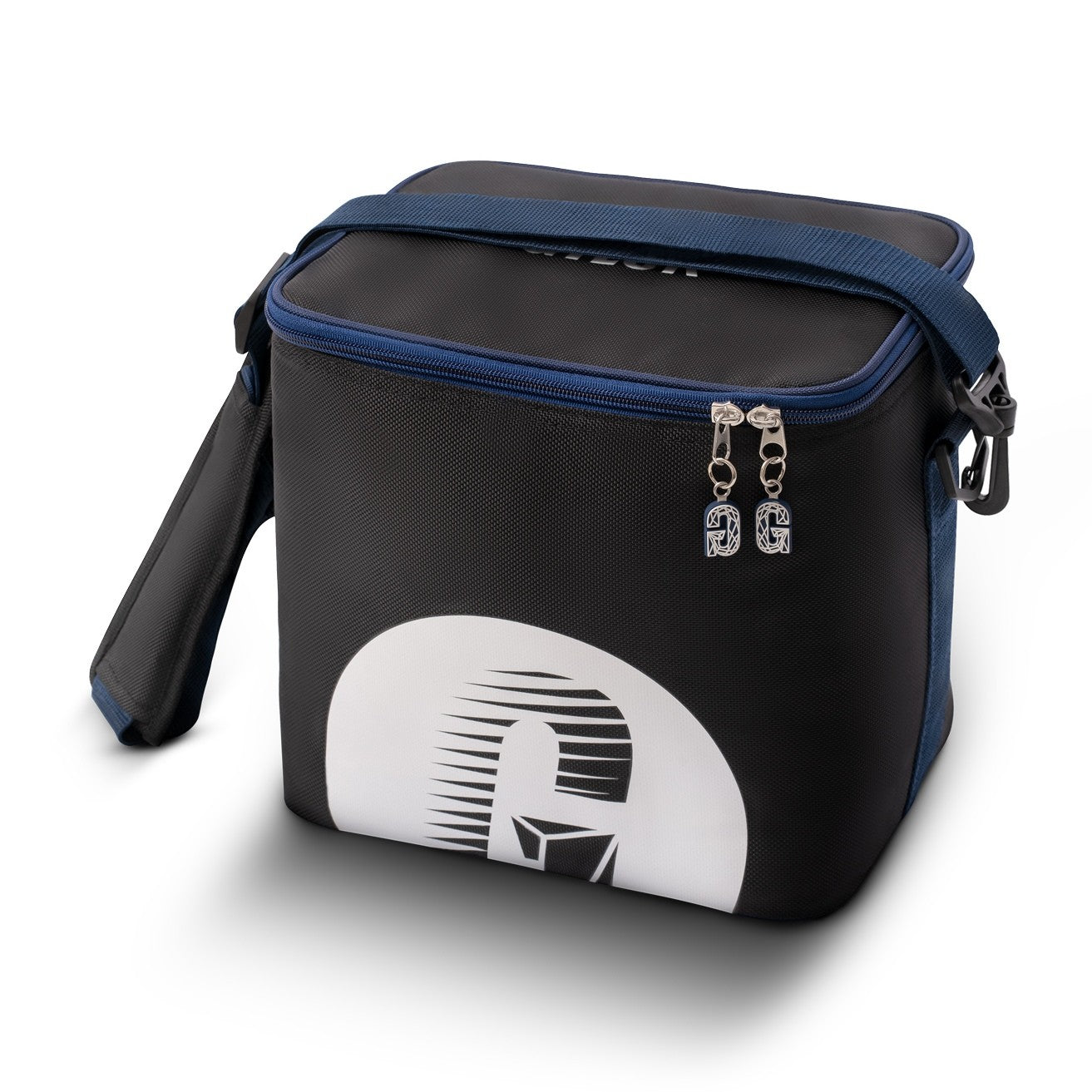 GYEON Q2M DetailingBag Small - černá detailingová taška pro autokosmetiku
