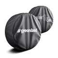 GYEON Q2M WheelCovers ochranné návleky na hliníková kola