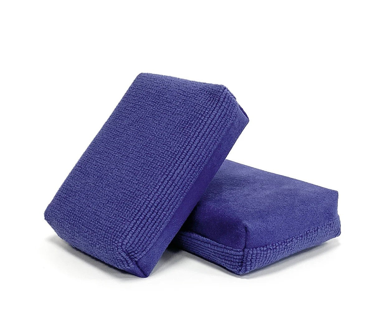 GYEON Q2M Coating microfiber applicator 2-pack - soft lint-free pads