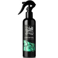 Auto Finesse Crystal Glass Cleaner 250 ml - lahvička a štítek
