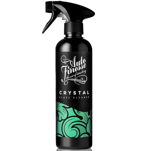 Auto Finesse Crystal Glass Cleaner 500 ml - čistič oken