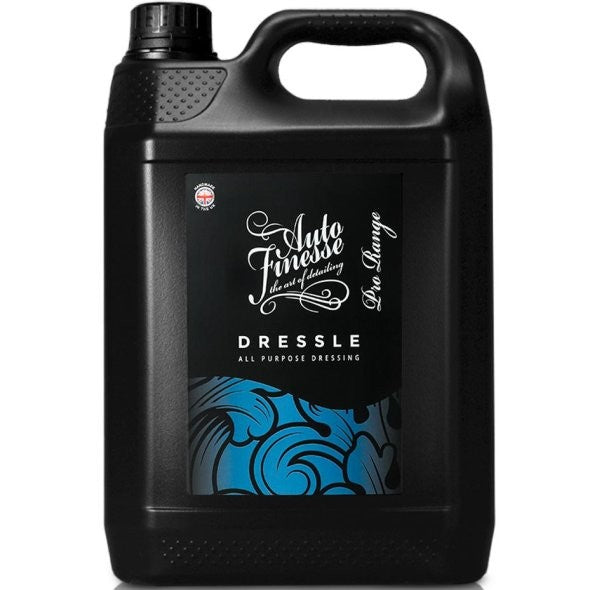 Auto Finesse Dressle All Purpose Dressing 5 l balení