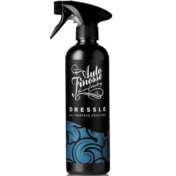 Auto Finesse Dressle All Purpose Dressing 500 ml - lahvička