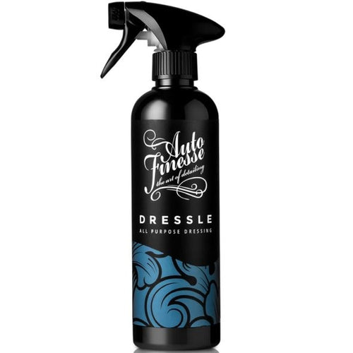 Auto Finesse Dressle All Purpose Dressing 500 ml - lahvička