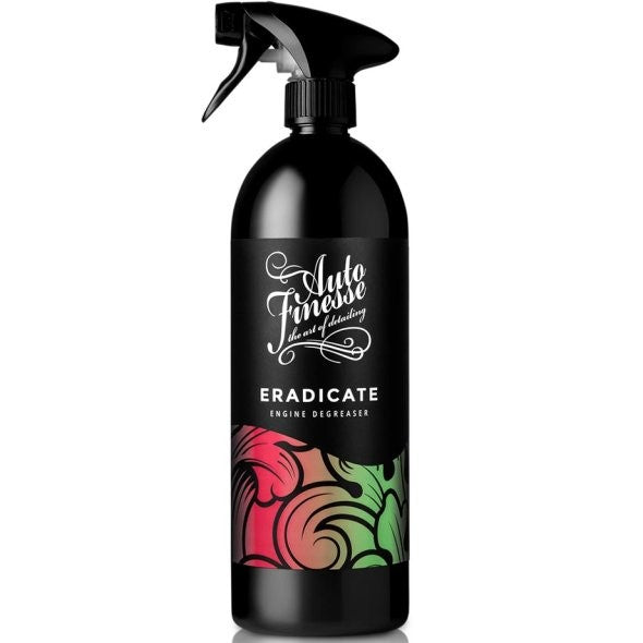Auto Finesse Eradicate Engine Degreaser 1 l - obal produktu