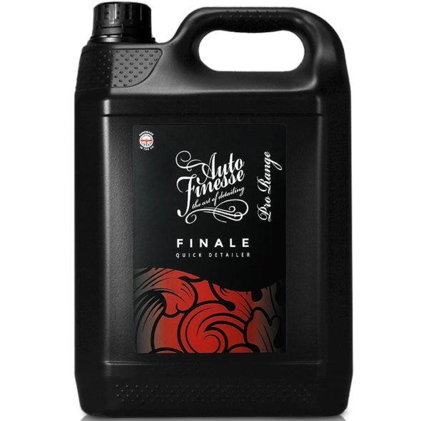 Auto Finesse Finale Quick Detailer 5 l - obal produktu