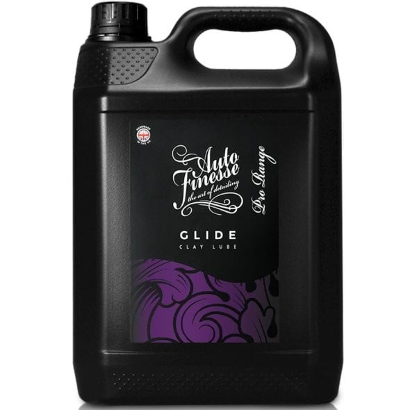 Auto Finesse Glide Clay Bar Lube 5 l - kanystr lubrikantu pro clay bar