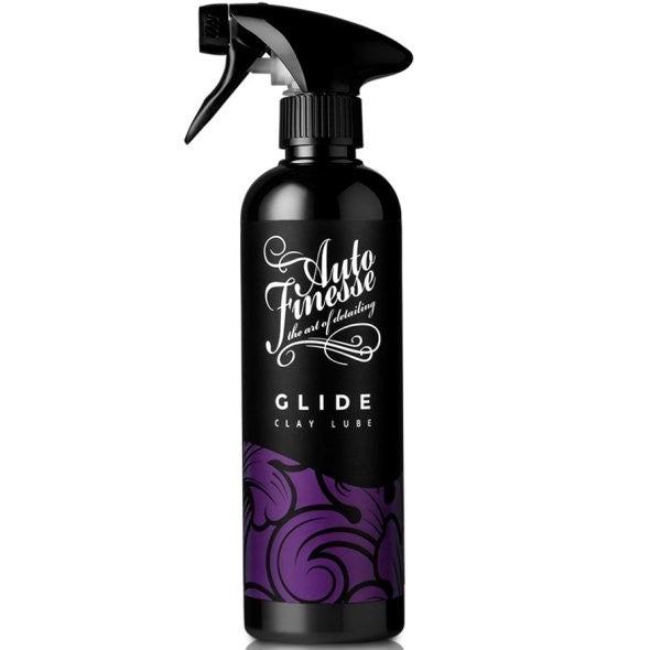 Auto Finesse Glide Clay Bar Lube 500 ml - láhev