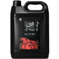 Auto Finesse Glisten Spray Wax 5 l - kanystr a štítek