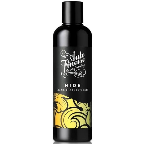 Auto Finesse Hide Leather Conditioner 250 ml - balení