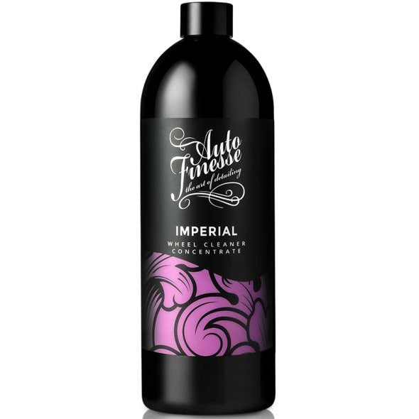 Auto Finesse Imperial Wheel Cleaner 1 l, koncentrát pro čištění kol