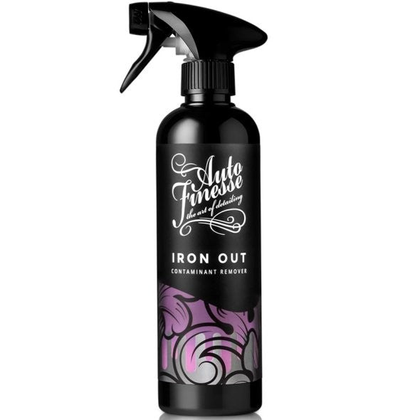 Auto Finesse Iron Out 500 ml - odstraňovač polétavé rzi