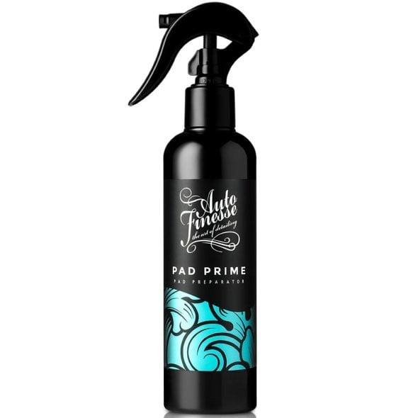 Láhev Auto Finesse Pad Prime Pad Lubrikant 250 ml
