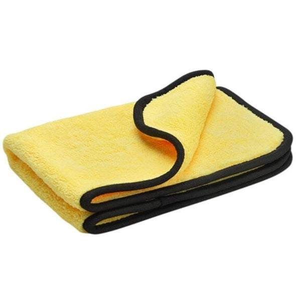 Auto Finesse Primo Plush mikrovláknový sušící ručník